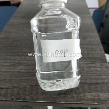 DOP Plastificante Plasticizer For Plastic Materials